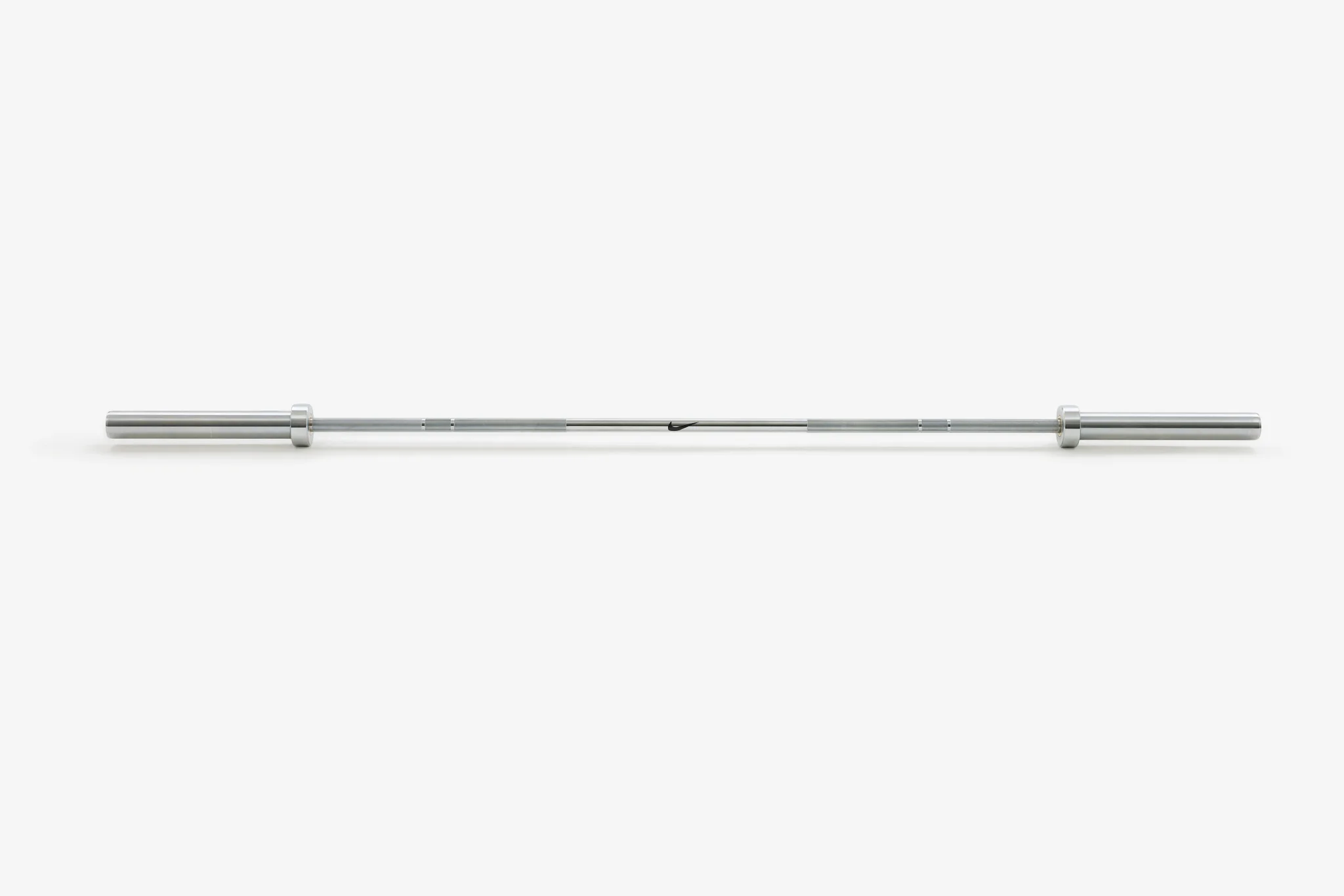 Nike Strength Barbell 15kg - Image 12