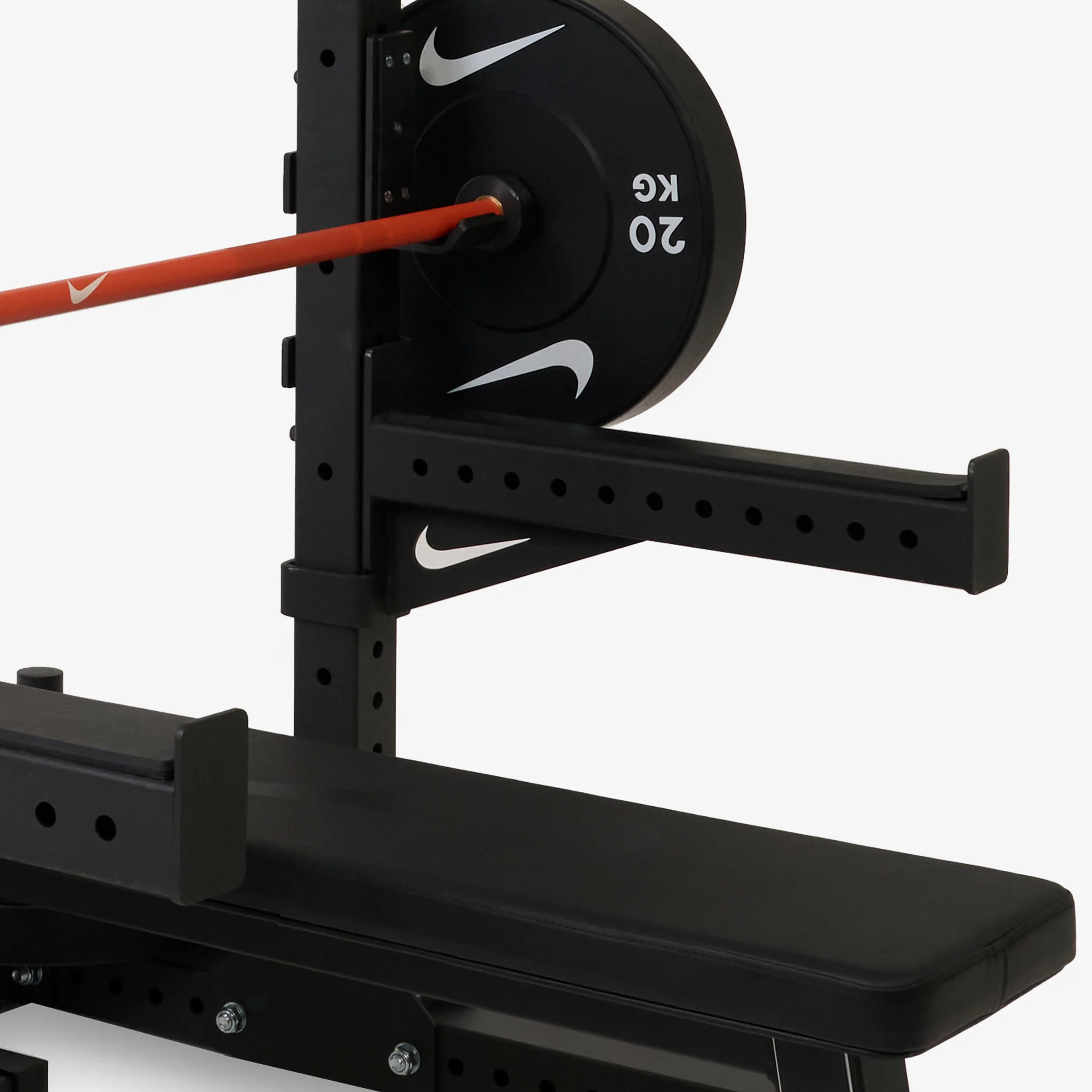 Nike Squat Rack - Image 19