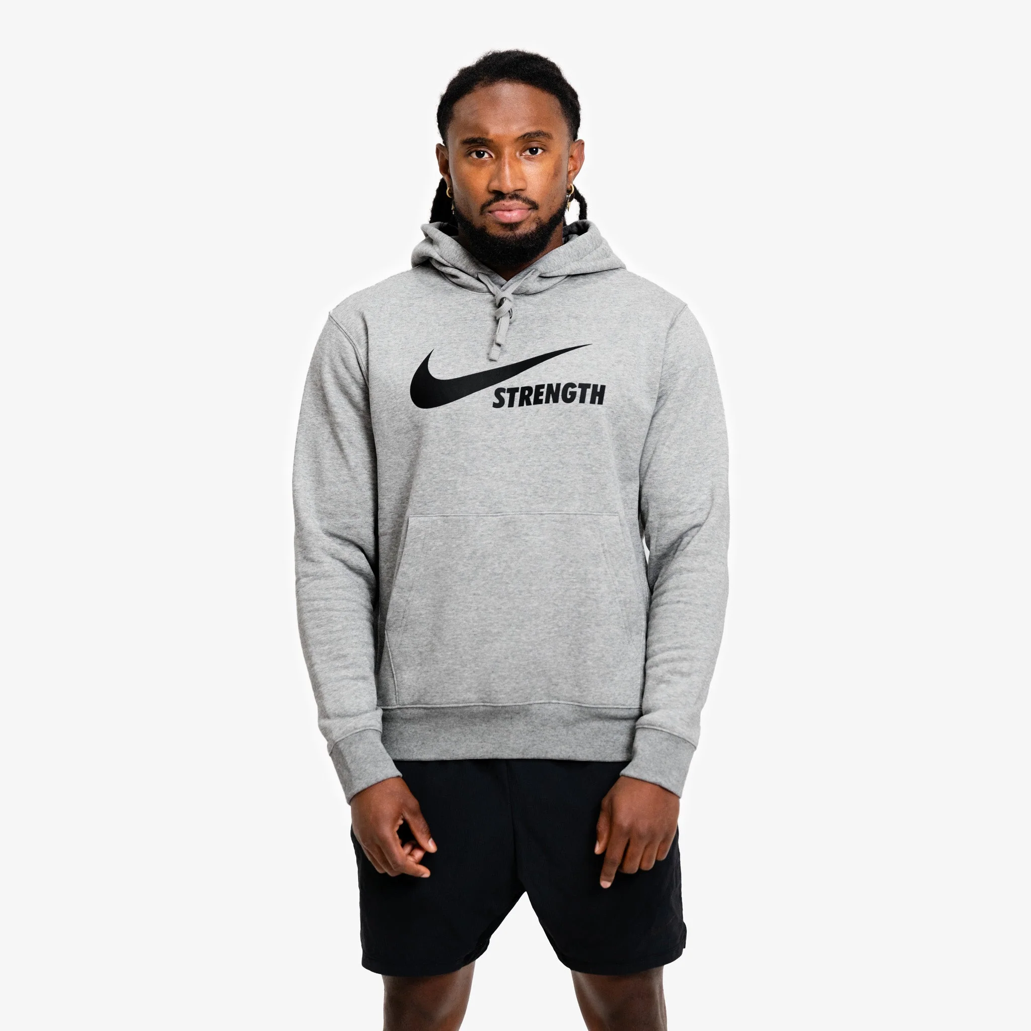 Nike Strength Men's Hoodie - Image 11