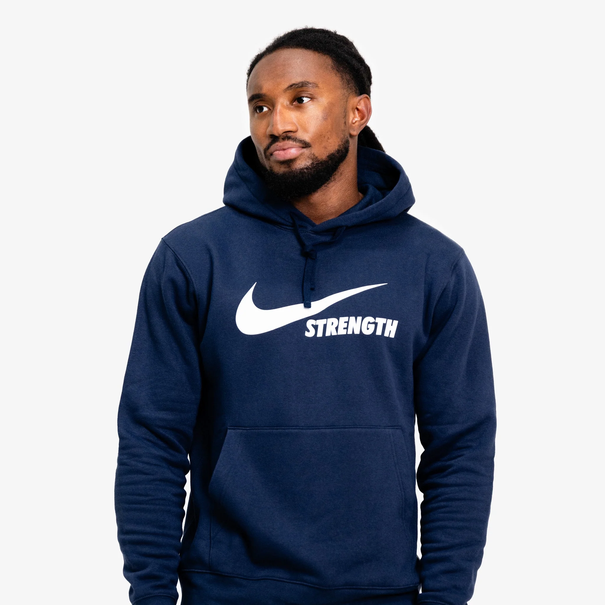 Nike Strength Men's Hoodie - Image 13