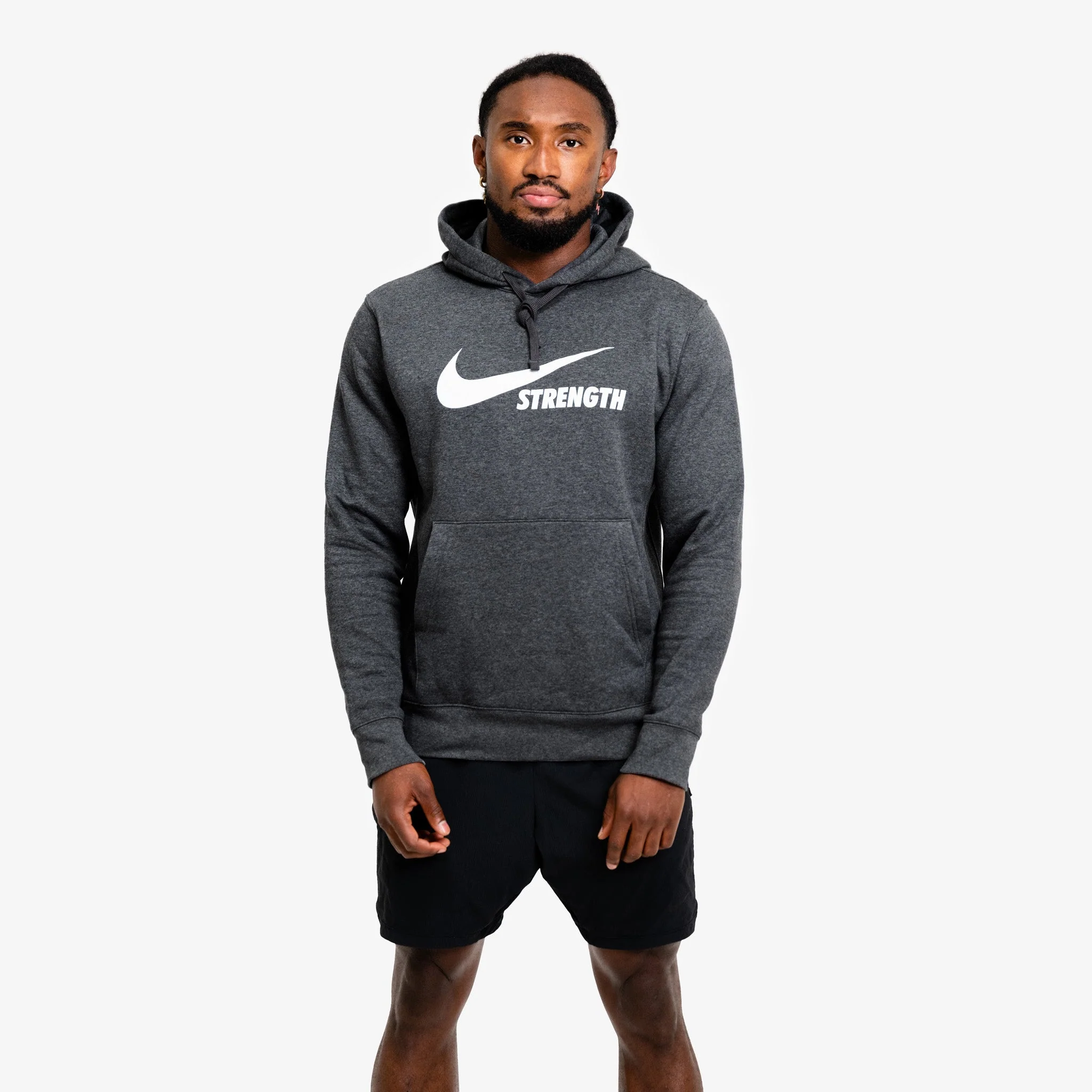 Nike Strength Men's Hoodie - Image 3