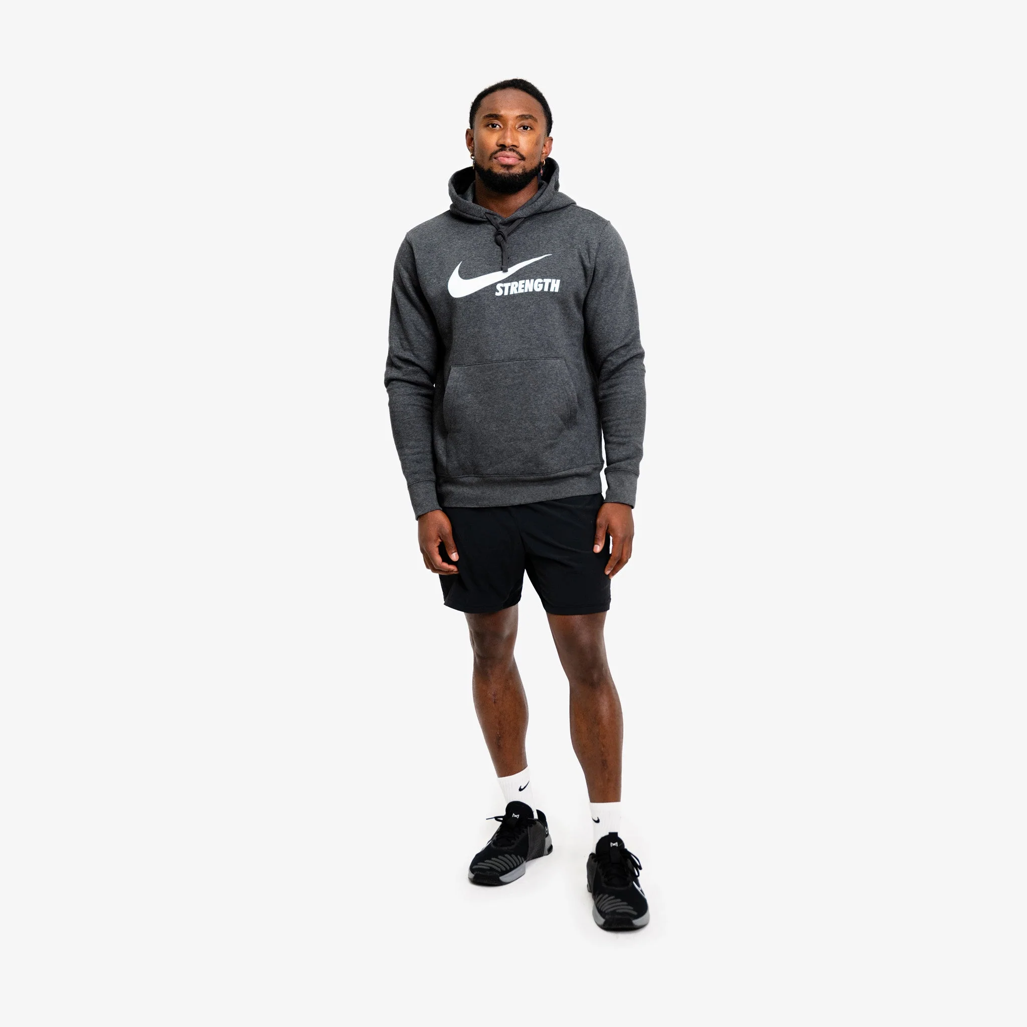 Nike Strength Men's Hoodie - Image 32