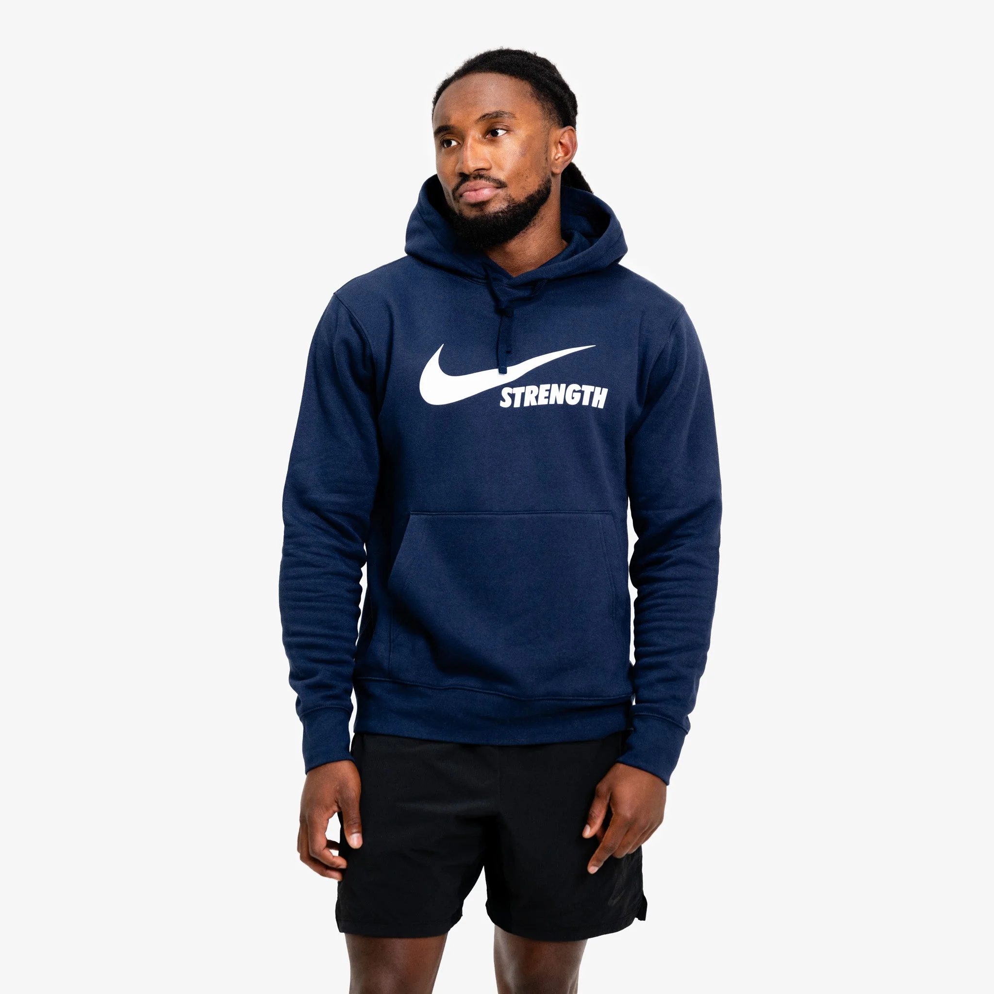 Nike Strength Men's Hoodie - Image 51