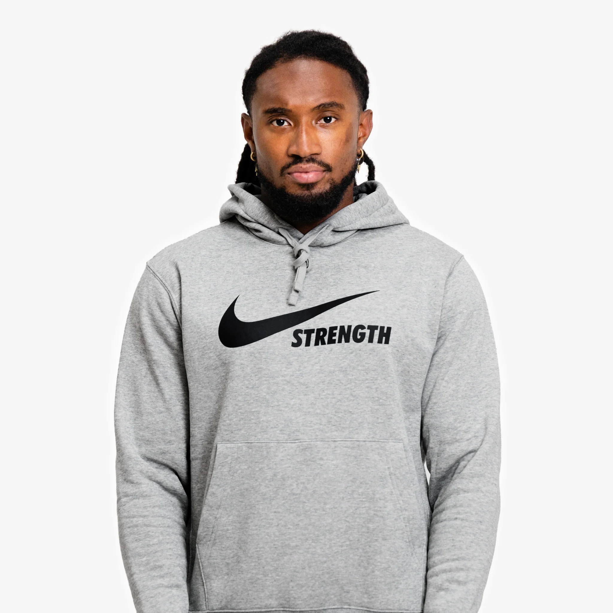 Nike Strength Men's Hoodie - Image 57