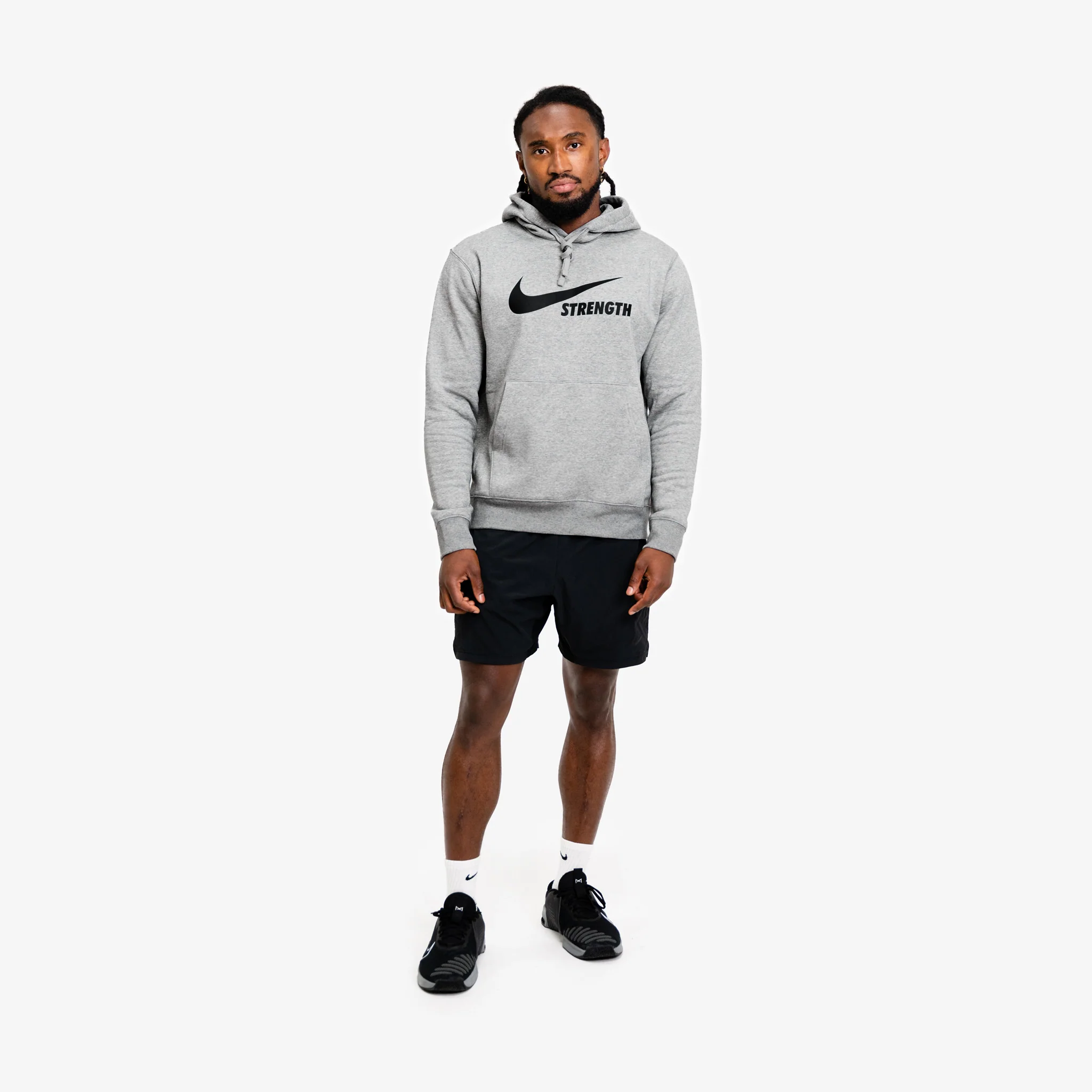 Nike Strength Men's Hoodie - Image 60