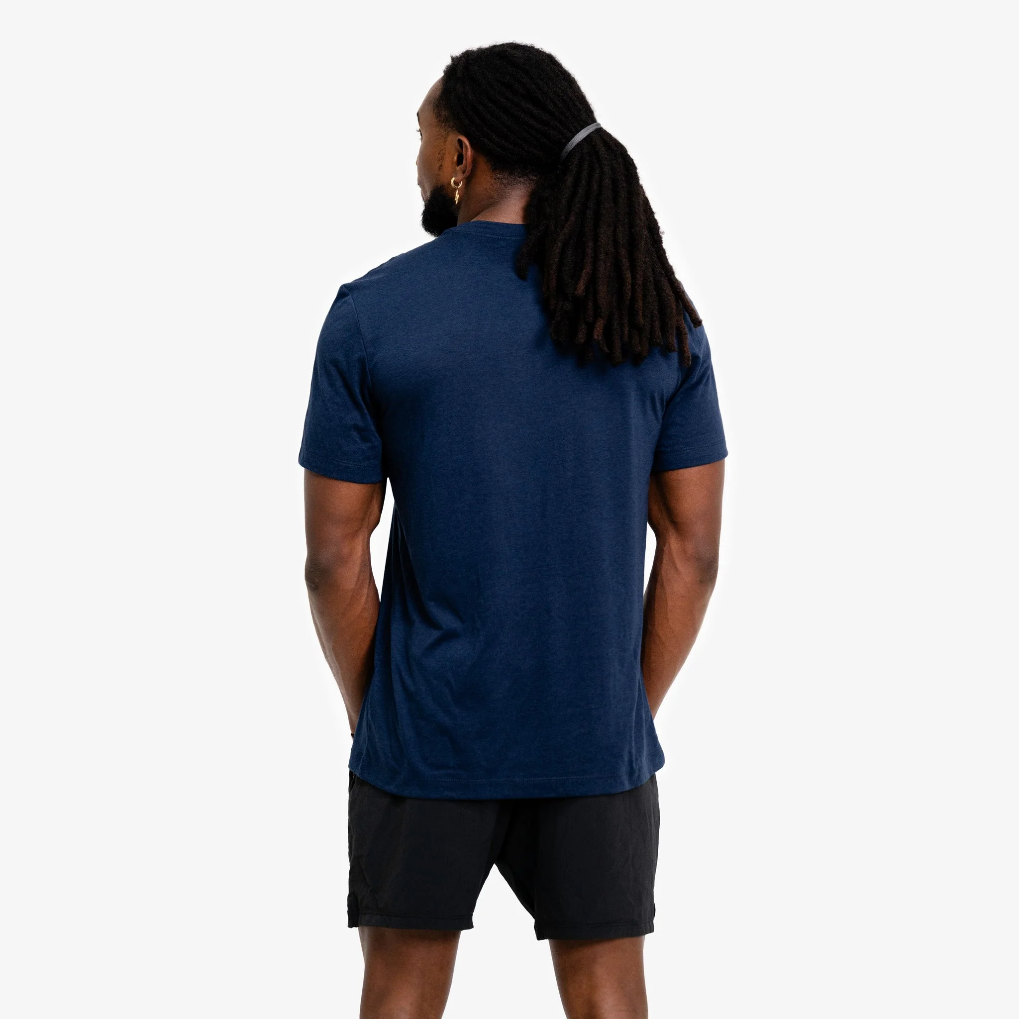 Nike Strength Men's Tee - Image 13