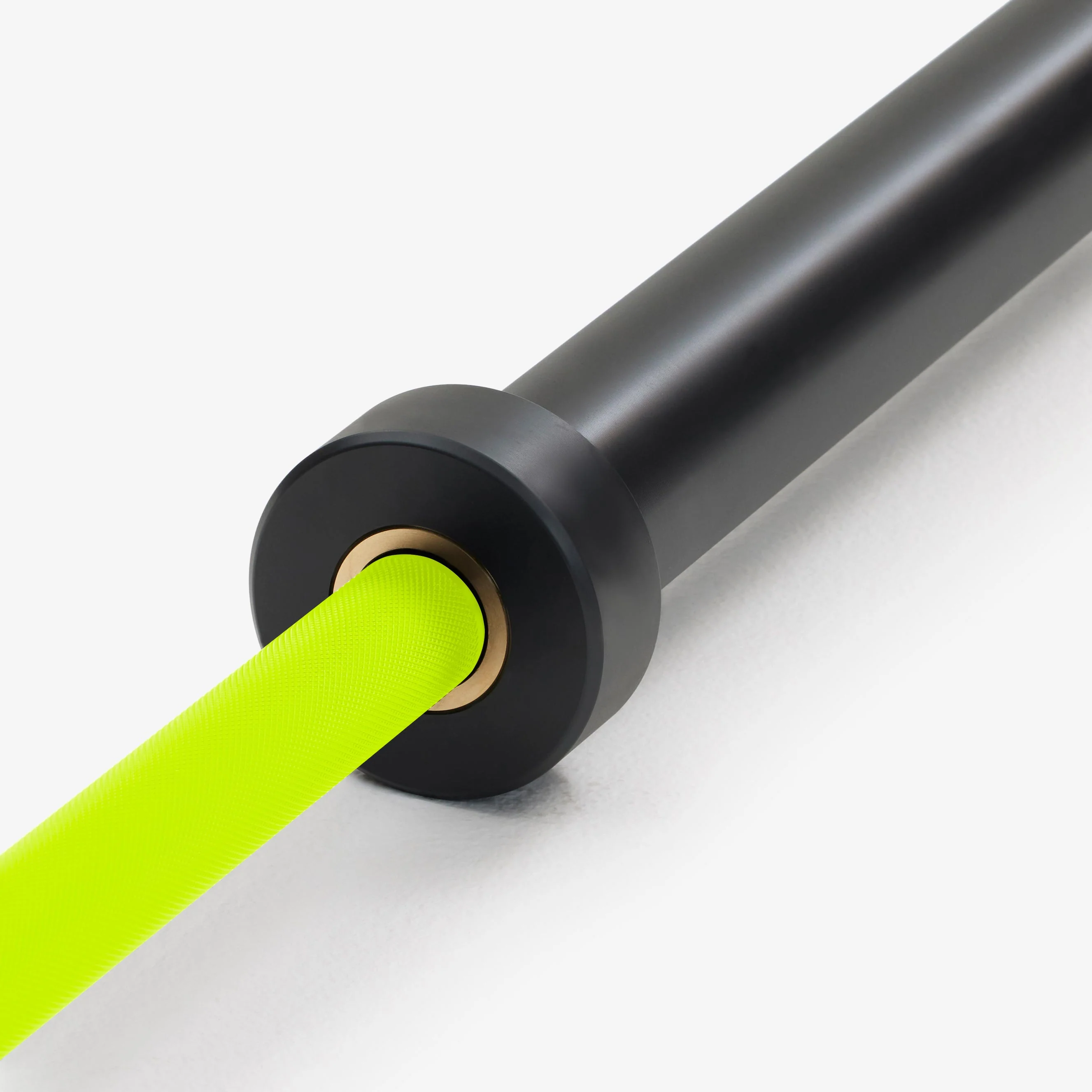 Nike Strength Shield Barbell 20kg - Image 31