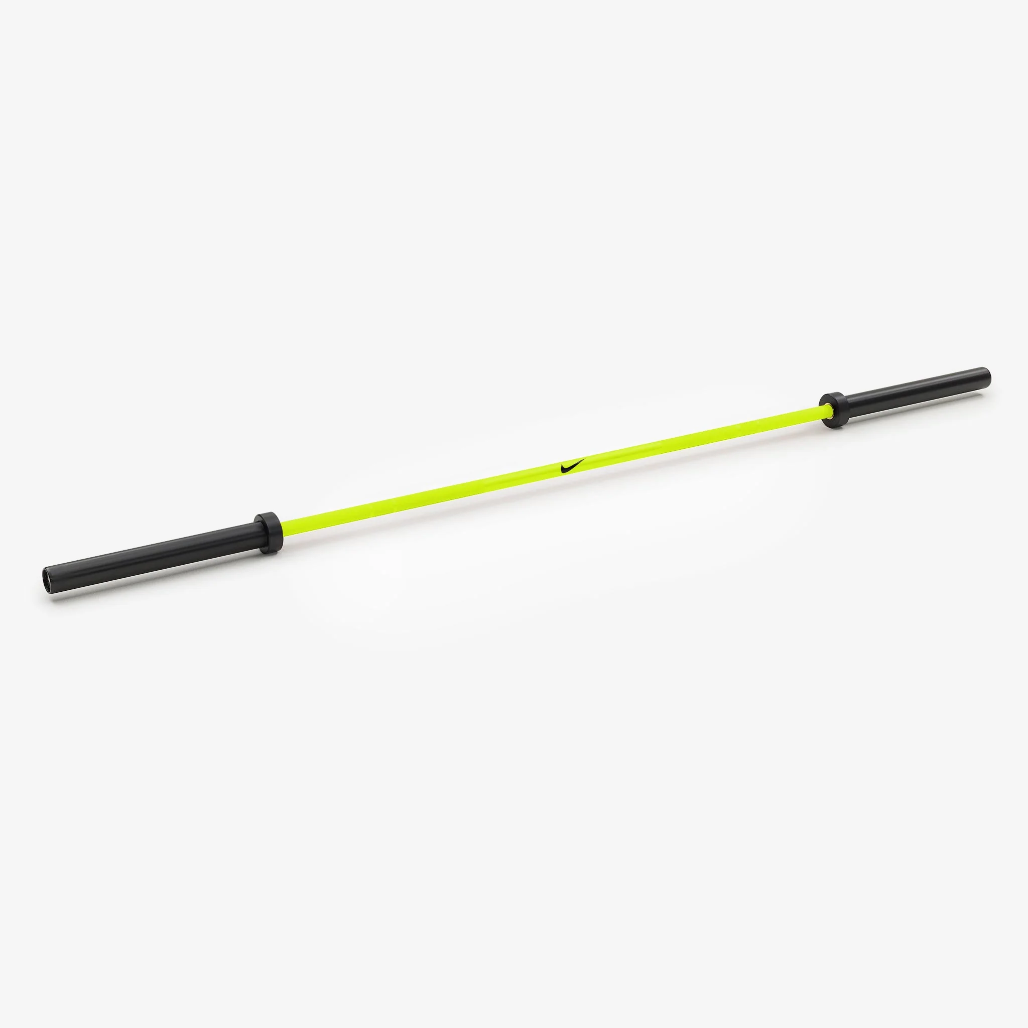 Nike Strength Shield Barbell 20kg - Image 34