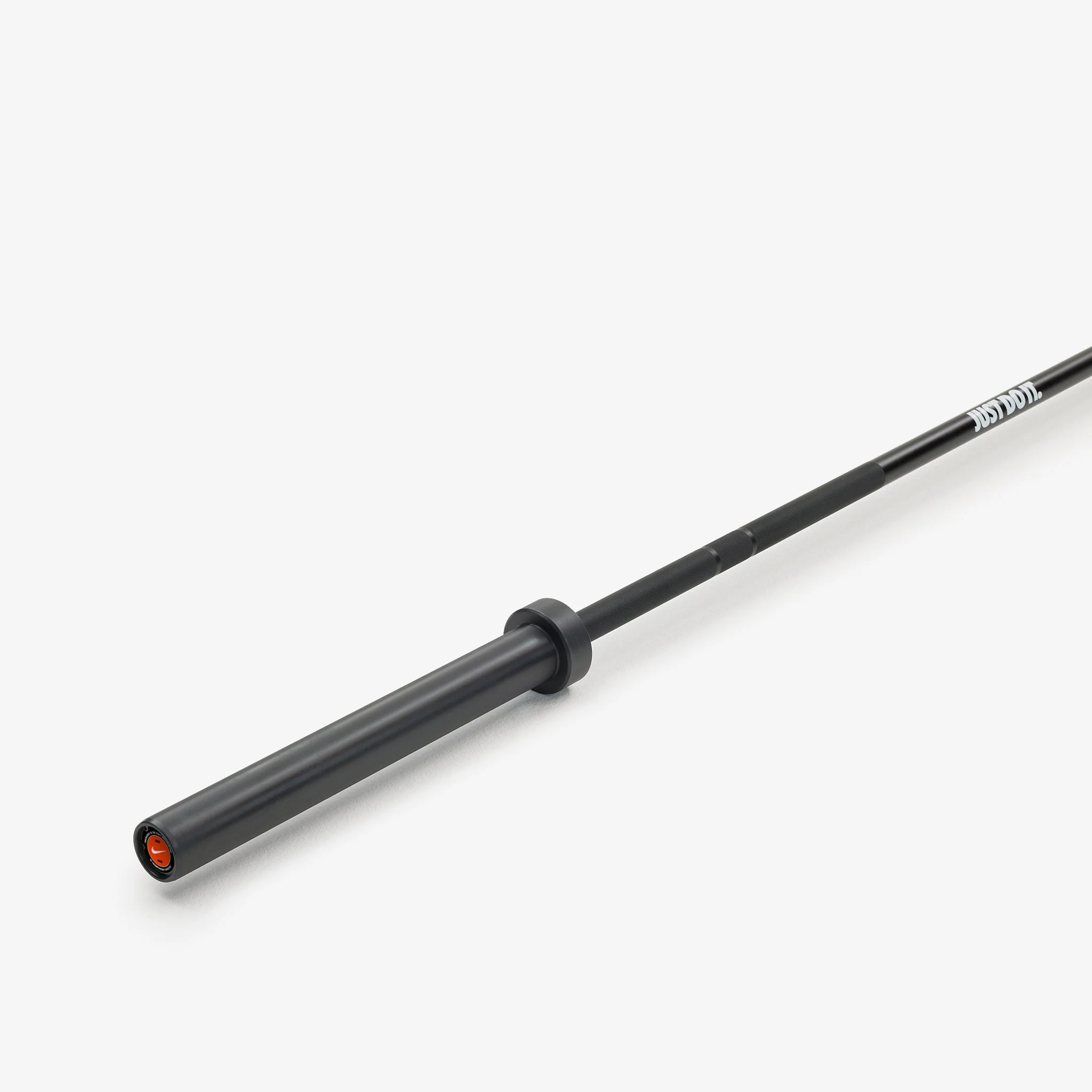 Nike Strength Shield Barbell 20kg - Image 4