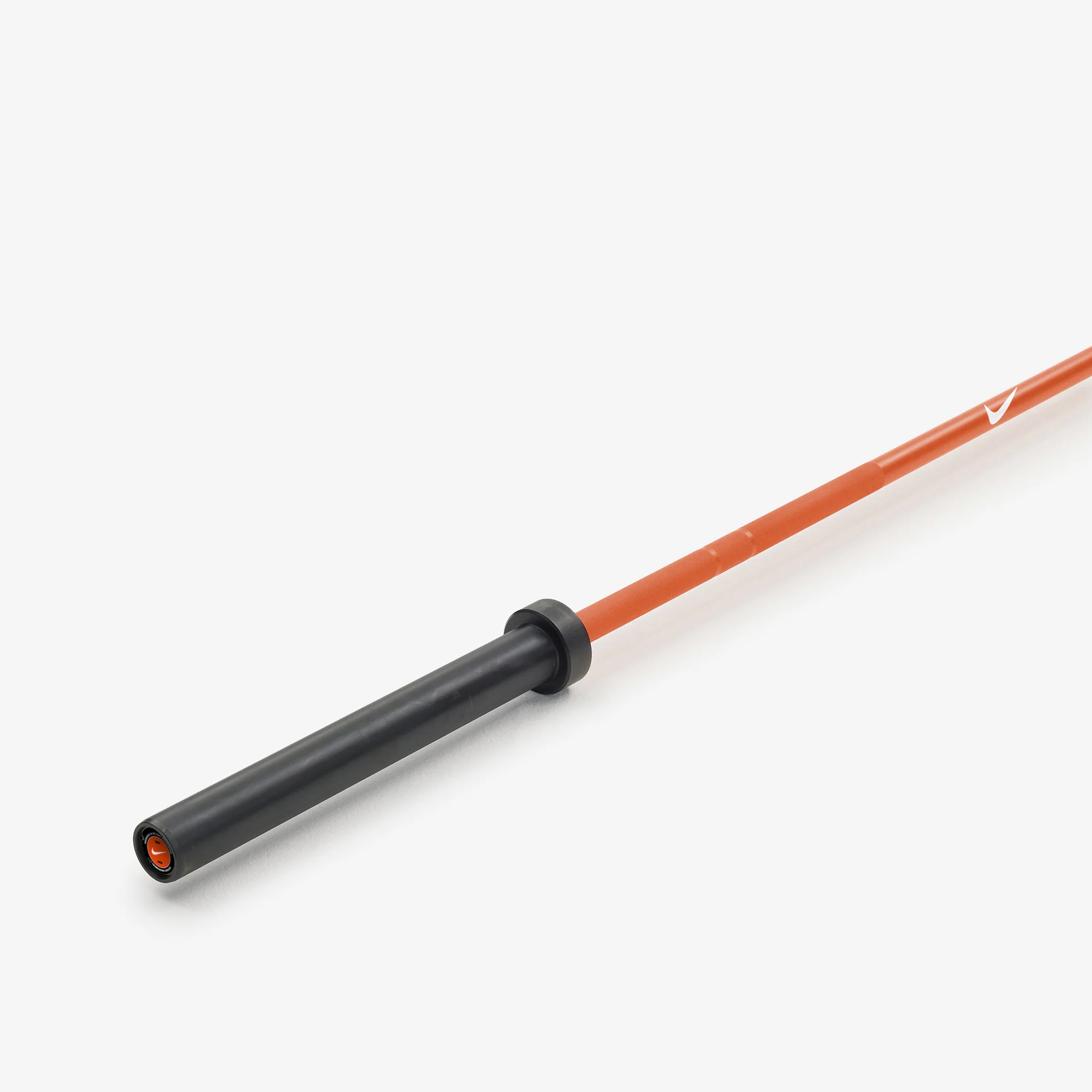 Nike Strength Shield Barbell 20kg - Image 7